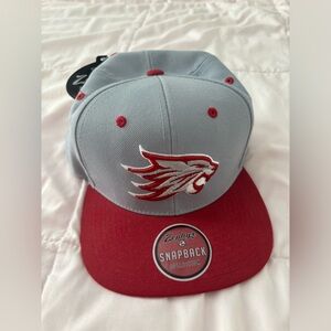 Chico State trucker hat. Brand new with tags.